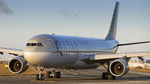 A7-AEC - Qatar Airways Airbus A330-300 aircraft