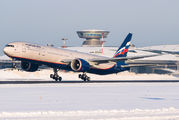 Aeroflot VP-BGD image