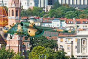 701 - Hungary - Air Force Mil Mi-17 aircraft