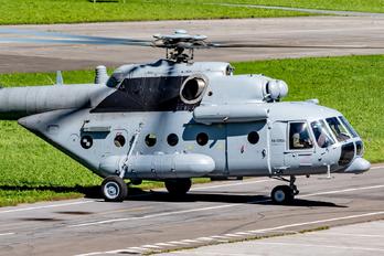 224 - Croatia - Air Force Mil Mi-171