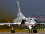 RF-94264 - Russia - Air Force Tupolev Tu-22M3 aircraft