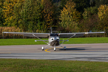 D-ELME - Private Cessna 206 Stationair (all models)