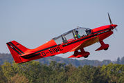 D-EIWL - Private Robin DR.400 series aircraft