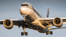 Qatar Airways A7-ALT image