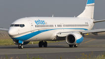 SP-ENG - Enter Air Boeing 737-800 aircraft