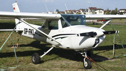 SP-FKL - Ventum Air Cessna 150