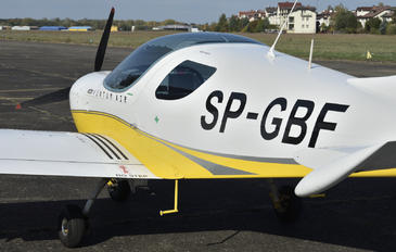 SP-GBF - Private CZAW / Czech Sport Aircraft PS-28 Cruiser