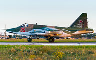 05 - Russia - Air Force Sukhoi Su-25SM3 aircraft