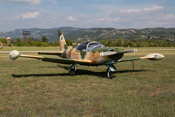 D-EMEO - Private SIAI-Marchetti SF-260