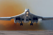 RF-94112 - Russia - Air Force Tupolev Tu-160 aircraft