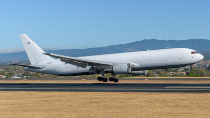 N364CM - ABX Air Boeing 767-300F