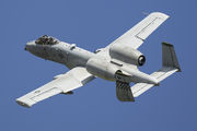 80-0245 - USA - Air Force Fairchild A-10 Thunderbolt II (all models) aircraft