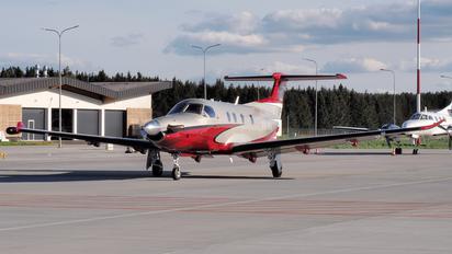 EW-501LL - BySky Pilatus PC-12