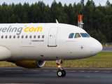 Vueling Airlines EC-LOB image