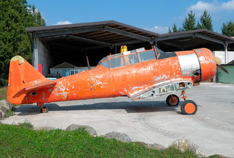 MM53665 - Italy - Air Force Fiat G91Y