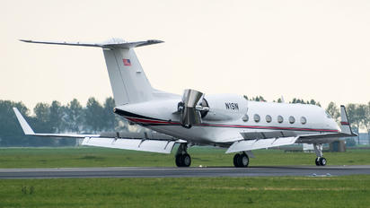 N1SN - Private Gulfstream Aerospace G-IV,  G-IV-SP, G-IV-X, G300, G350, G400, G450