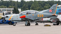 029 - Poland - Air Force "Orlik Acrobatic Group" PZL 130 Orlik TC-1 / 2 aircraft