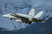 Switzerland - Air Force J-5024 image
