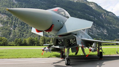 30+66 - Germany - Air Force Eurofighter Typhoon S