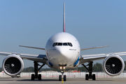 Emirates Airlines A6-ECQ image