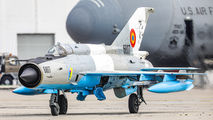 Romania - Air Force 6807 image