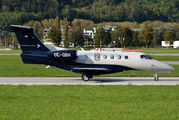 Tyrolean Jet Service OE-GBH image