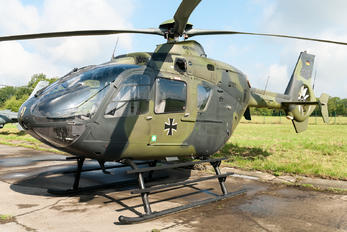 8251 - Germany - Army Eurocopter EC135 (all models)