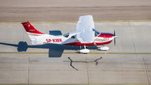 SP-KWK - Private Cessna 206 Stationair (all models) aircraft