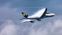 Lufthansa D-AIHK image