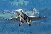 Switzerland - Air Force J-5232 image