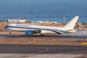 N703KW - Eastern Airlines Boeing 767-300ER aircraft