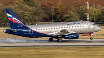 Aeroflot RA-89062 image