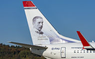 EI-FHU - Norwegian Air International Boeing 737-800 aircraft