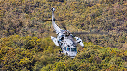 01-772 - South Korea - Air Force Sikorsky UH-60P Blackhawk