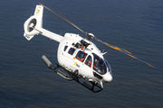 OO-NST - NHV - Noordzee Helikopters Vlaanderen Airbus Helicopters H145 aircraft