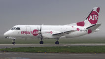SP-KPK - Sprint Air SAAB 340 aircraft