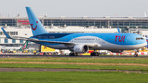 PH-OYI - TUI Airlines Netherlands Boeing 767-300 aircraft