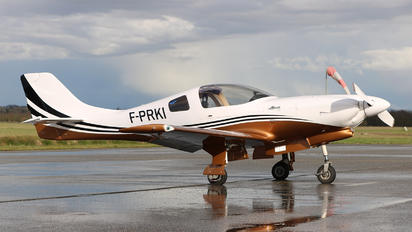 F-PRKI - Private Lancair 320