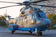 10 YELLOW - Ukraine - National Guard Airbus Helicopters Airbus Helicopters EC225LP Super Puma Mk2+ aircraft