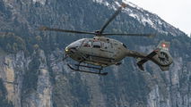 T-366 - Switzerland - Air Force Eurocopter EC635 aircraft