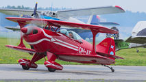 OH-XPA - Private Pitts S-1S Special  aircraft