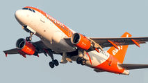 OE-LKL - easyJet Europe Airbus A319 aircraft