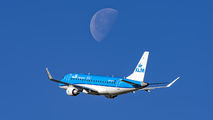 KLM Cityhopper PH-EXP image