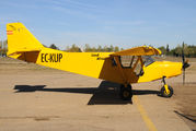 EC-KUP - Private BRM Land Africa aircraft