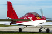 SP-GET - Private Aero AT-3 R100  aircraft