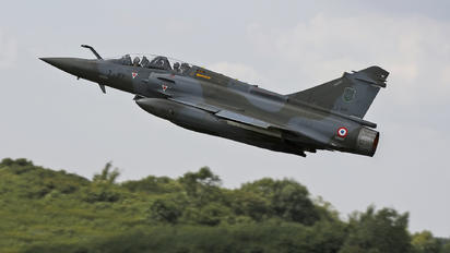 649 - France - Air Force Dassault Mirage 2000D