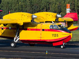 UD.13-30 - Spain - Air Force Canadair CL-215T aircraft