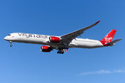 Virgin Atlantic G-VPOP image