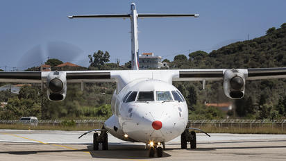 SX-FIV - Sky Express ATR 72 (all models)