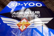 Maciej Pospieszyński - Aerobatics SP-YOO image